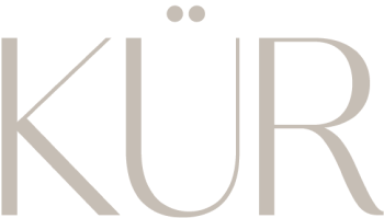 KÜR Modern Medical Aesthetics Logo