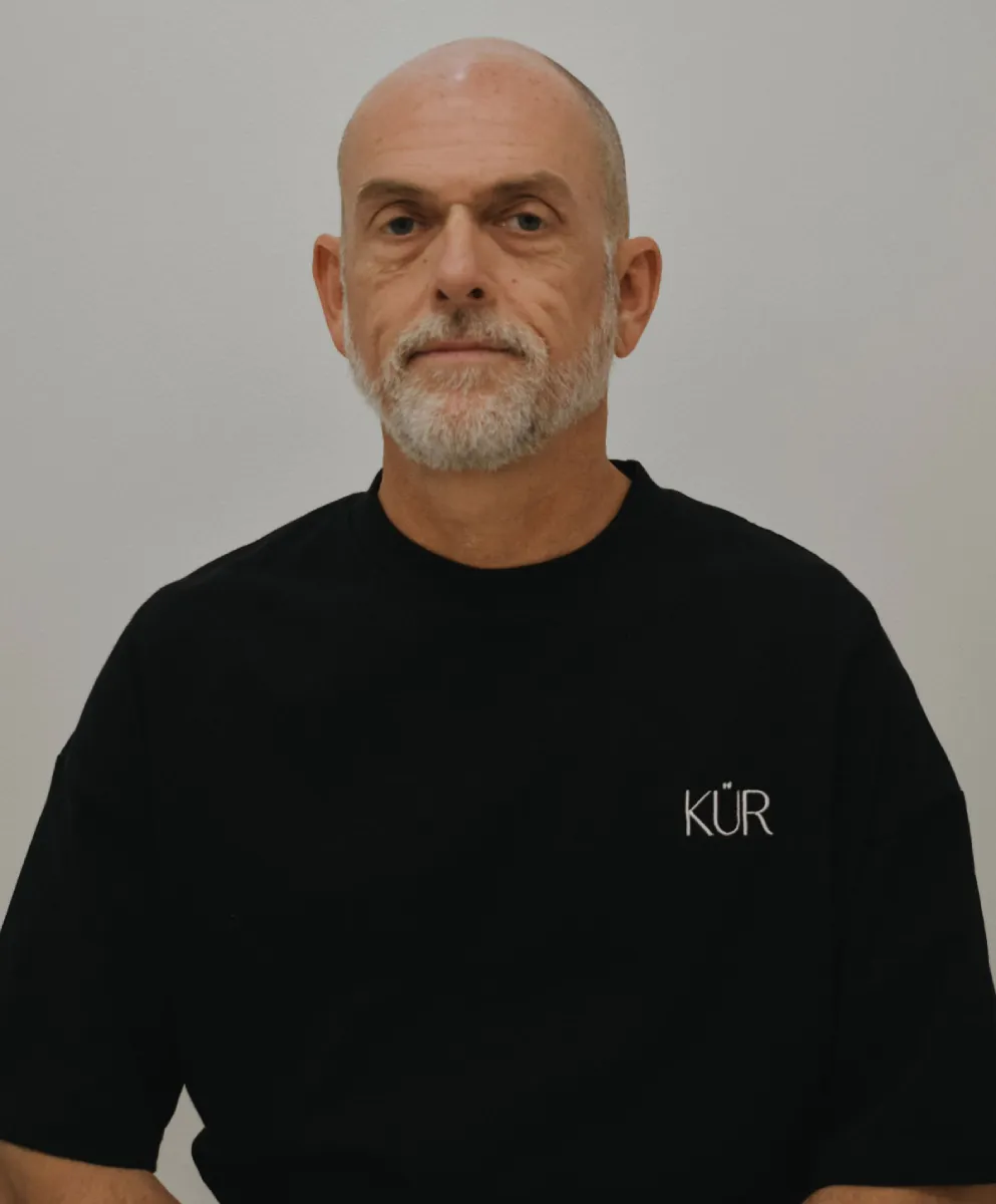 KUR Modern Medical Aesthetics Dr Mark Harris in Cleveland OH