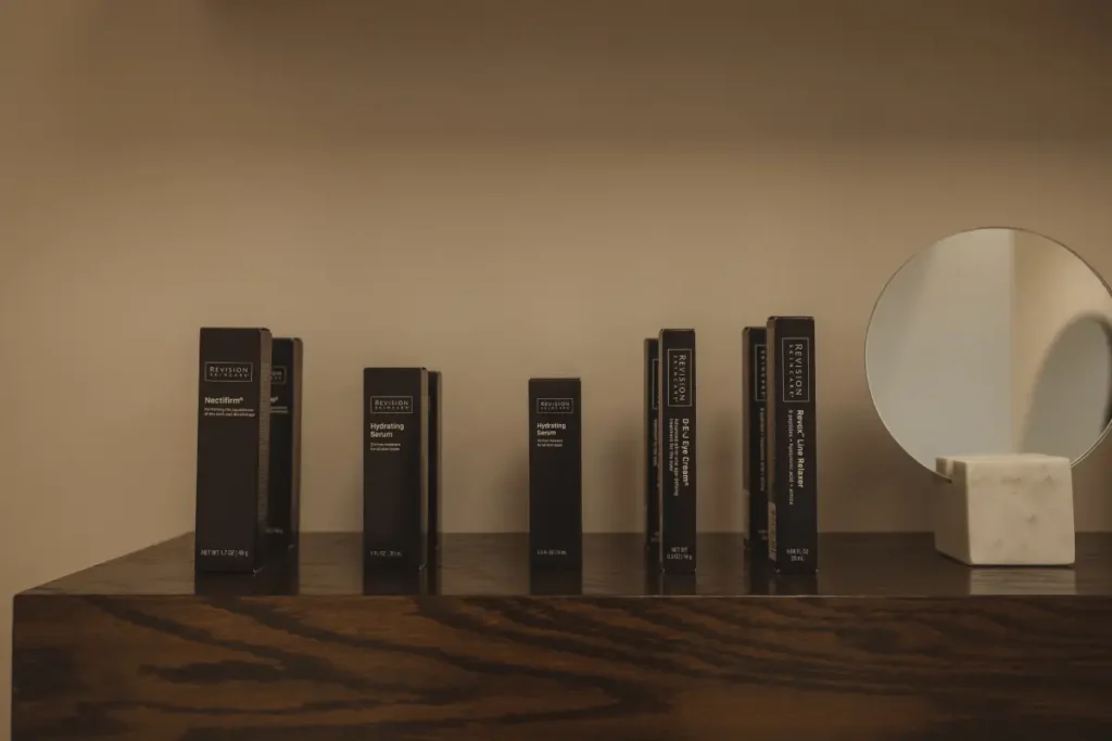Medical Grade Skincare in Cleveland, OH