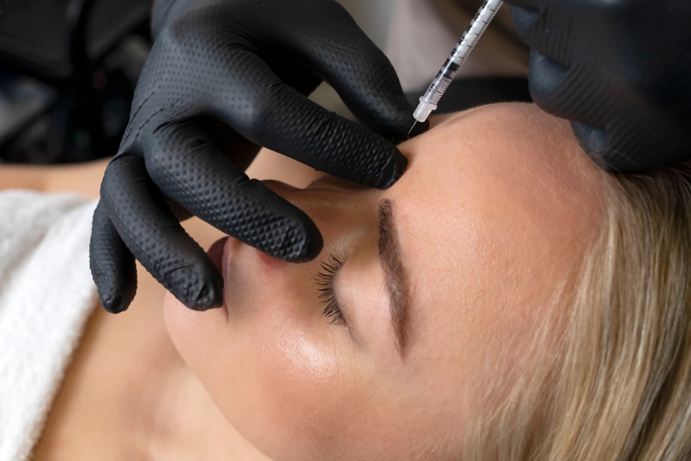 Anti Wrinkle in Cleveland, OH | KUR Medical Spa