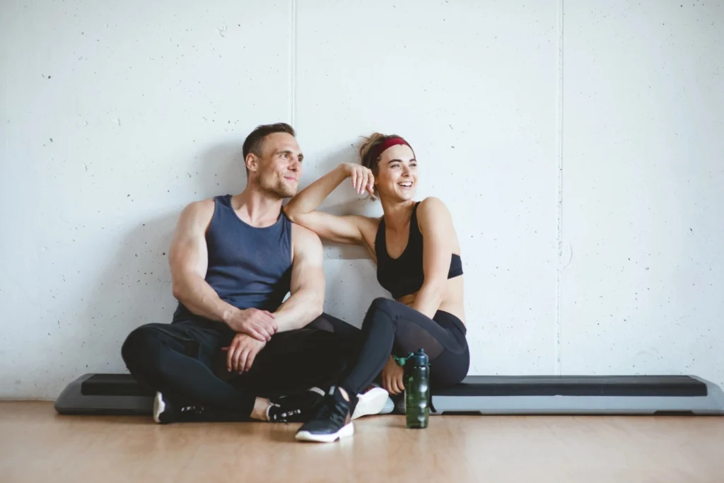 Vitamin Shots in Cleveland, OH | KUR Modern Medical Aesthetics