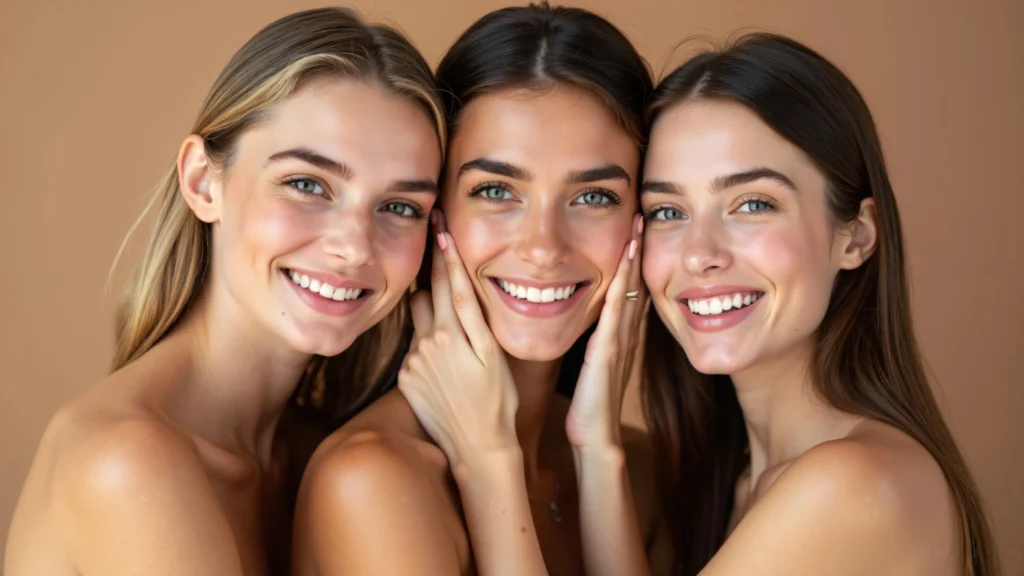 KÜR Facials in Cleveland, OH | KUR Modern Medical Aesthetics