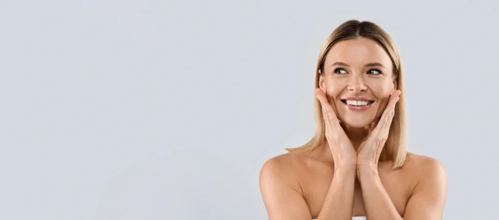 Microneedling Services in Cleveland, OH | KUR Medical Spa