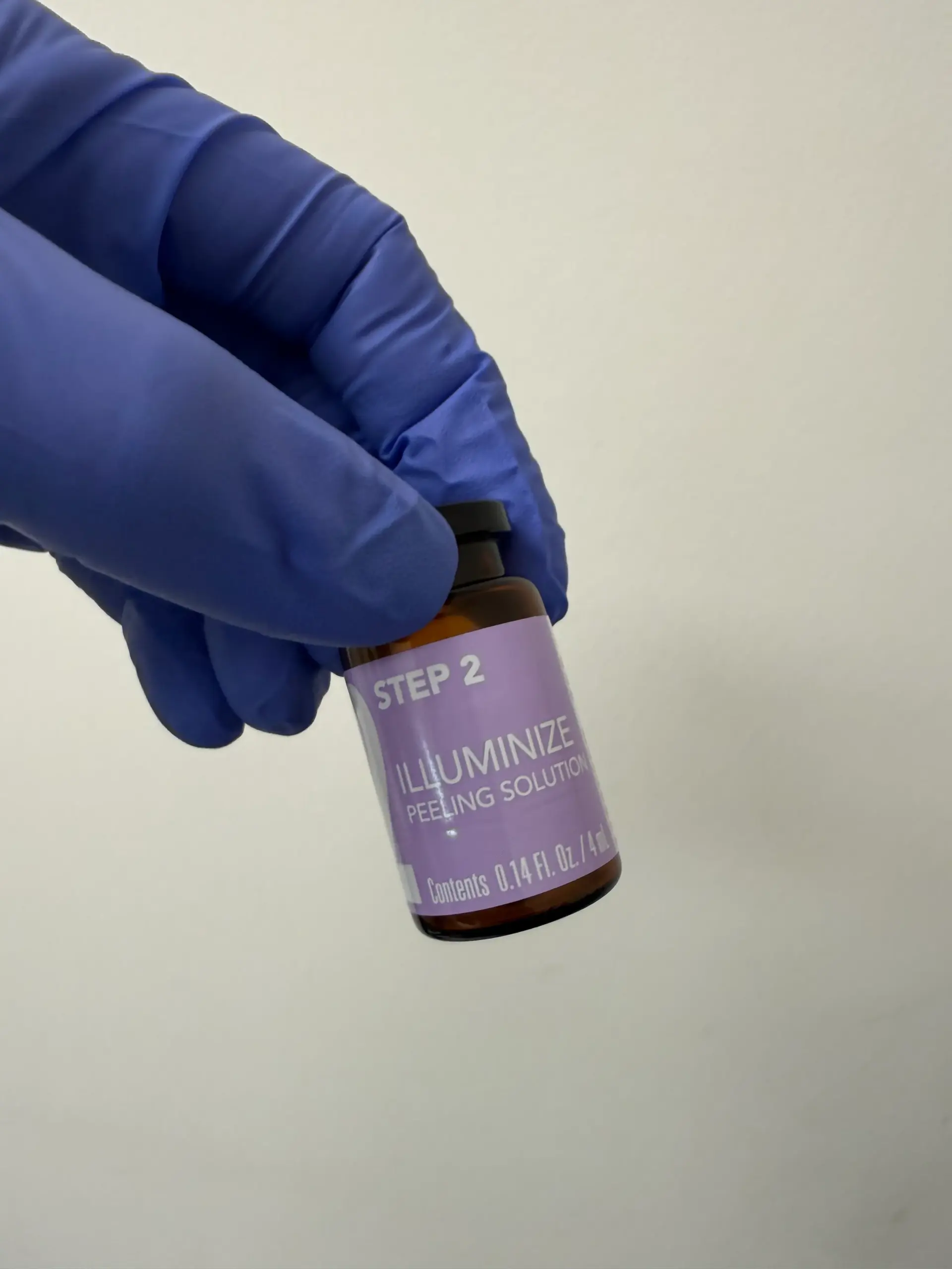 chemical peel Available Treatments