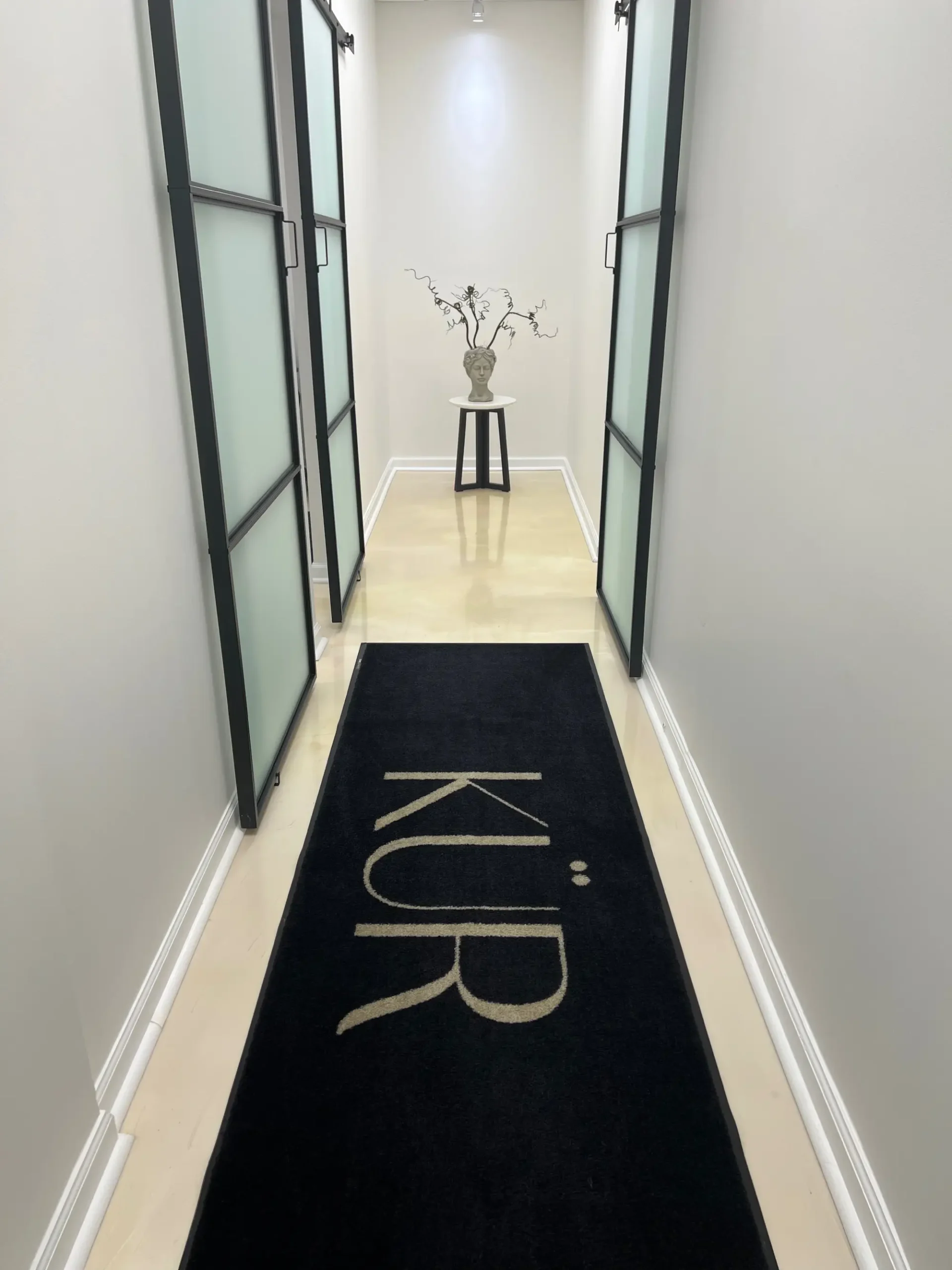 KUR Modern Medical Aesthetics consultation in Cleveland OH