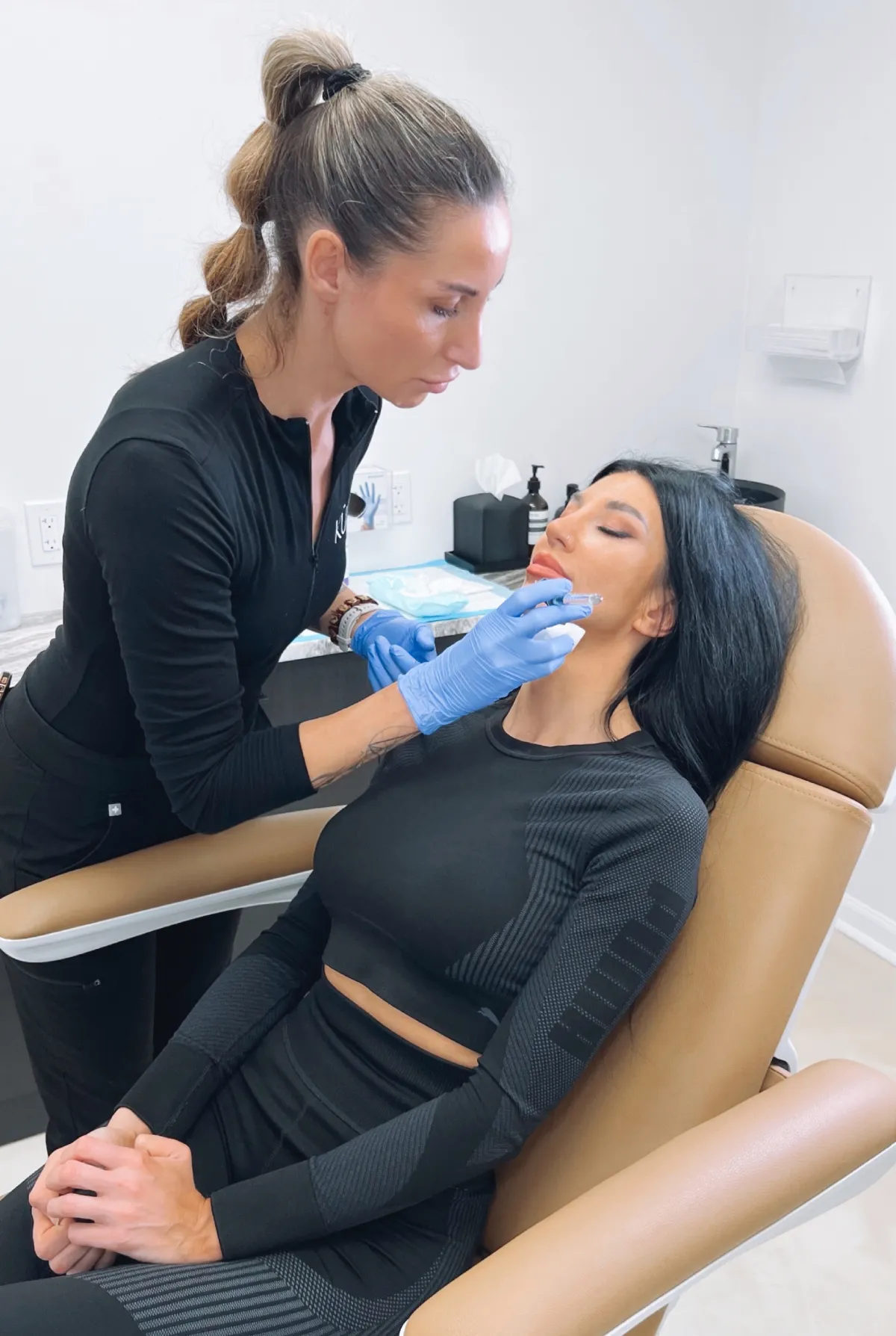 KÜR Aesthetic | Injectable Consultation in Cleveland, OH