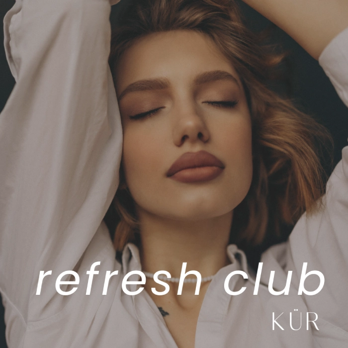 KUR Modern Medical Membership Refresh in Cleveland OH