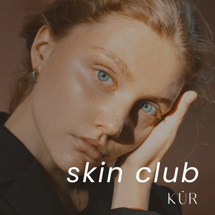 KUR Modern Medical Membership Skin in Cleveland OH