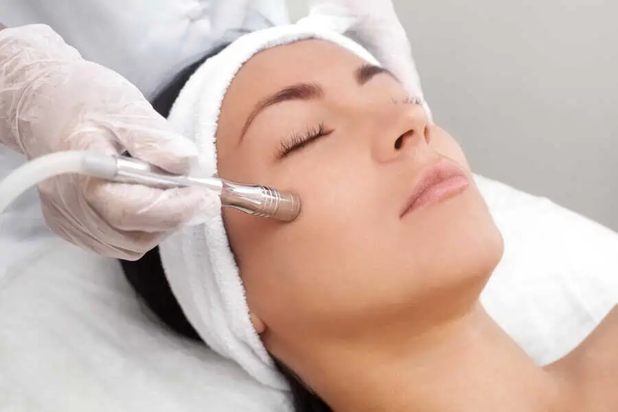 HydraFacial Treatment in Cleveland, OH
