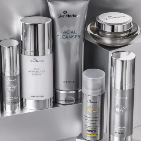 Skinmedica in Cleveland-OH | KUR Modern Medical Aesthetics